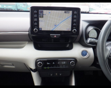 Toyota Yaris 2020