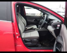 Toyota Yaris 2020