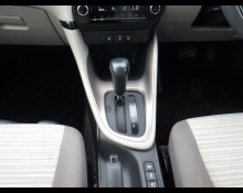 Toyota Yaris 2020