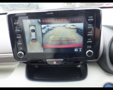 Toyota Yaris 2020