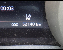 Toyota Yaris 2020
