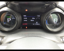 Toyota Yaris 2020