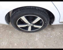 Toyota Corolla Axio 2013