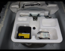 Toyota Corolla Axio 2013