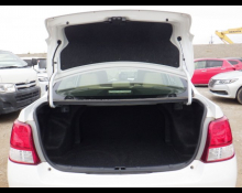 Toyota Corolla Axio 2013