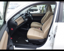 Toyota Corolla Axio 2013