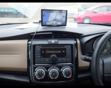 Toyota Corolla Axio 2013