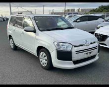 Used Toyota Probox Cars For Sale in Japan