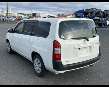 Toyota Probox 2021