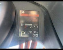 Used Nissan Nv200 Cars For Sale in Japan