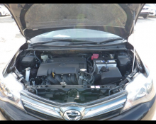 Toyota Corolla Fielder 2014