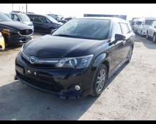 Toyota Corolla Fielder 2014