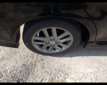 Toyota Corolla Fielder 2014