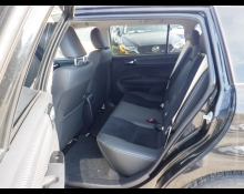 Toyota Corolla Fielder 2014