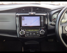 Toyota Corolla Fielder 2014