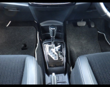 Toyota Corolla Fielder 2014