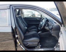 Toyota Corolla Fielder 2014