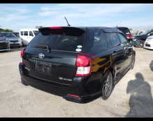 Toyota Corolla Fielder 2014