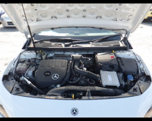 Mercedes Benz A-Class 2020