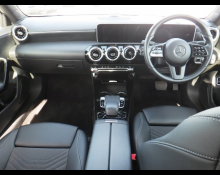 Mercedes Benz A-Class 2020