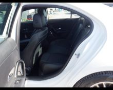 Mercedes Benz A-Class 2020