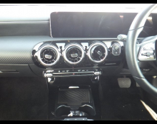 Mercedes Benz A-Class 2020