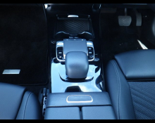 Mercedes Benz A-Class 2020
