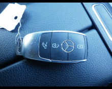Mercedes Benz A-Class 2020