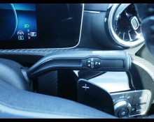 Mercedes Benz A-Class 2020