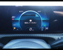 Mercedes Benz A-Class 2020