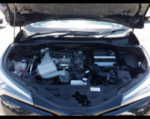 Toyota C-HR 2017
