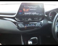 Toyota C-HR 2017