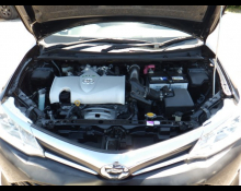 Toyota Corolla Axio 2015