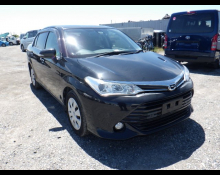 Used Toyota Corolla axio Cars For Sale in Japan
