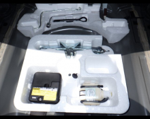 Toyota Corolla Axio 2015