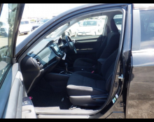 Toyota Corolla Axio 2015