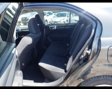 Toyota Corolla Axio 2015