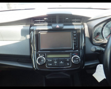 Toyota Corolla Axio 2015
