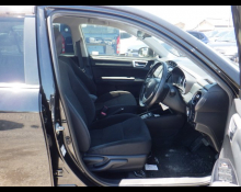 Toyota Corolla Axio 2015