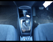 Toyota Corolla Axio 2015