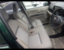 Toyota Passo 2023