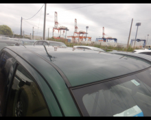 Toyota Passo 2023