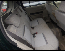 Toyota Passo 2023