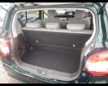 Toyota Passo 2023