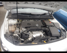 Mercedes Benz A-Class 2021