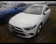 Mercedes Benz A-Class 2021