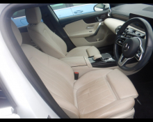 Mercedes Benz A-Class 2021
