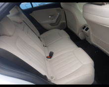 Mercedes Benz A-Class 2021