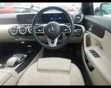 Mercedes Benz A-Class 2021