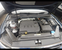 Volkswagen Passat 2022